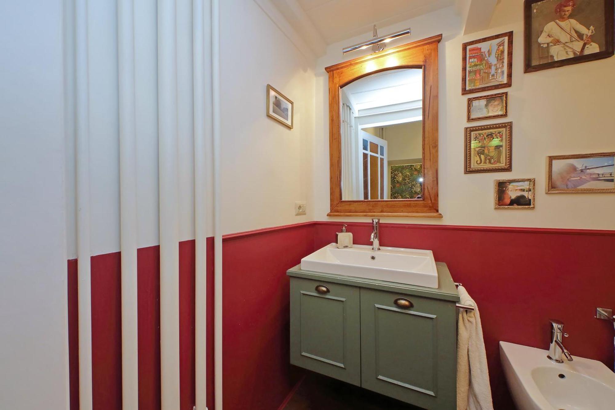 Appartamento Monti