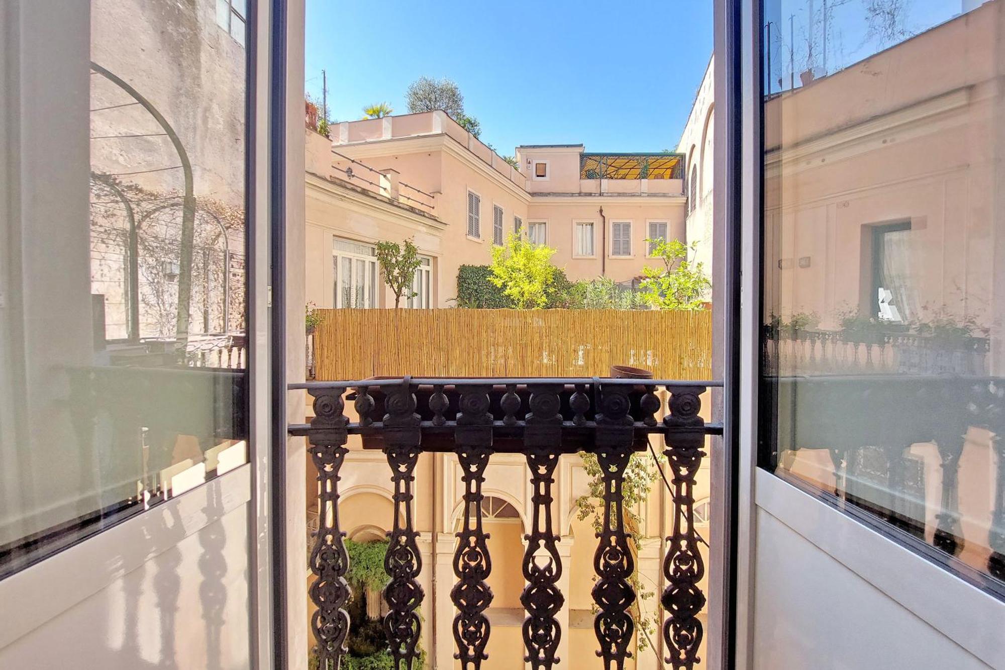 Monti Appartamento Roma
